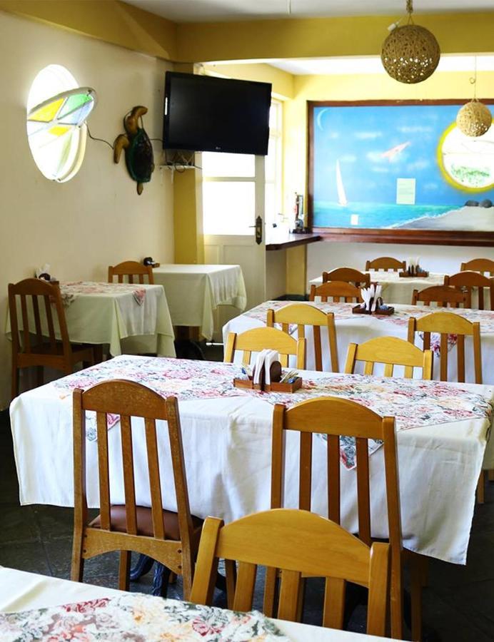 Pousada Acquamarine Cabo Frio Eksteriør billede