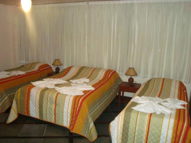 Pousada Acquamarine Cabo Frio Eksteriør billede