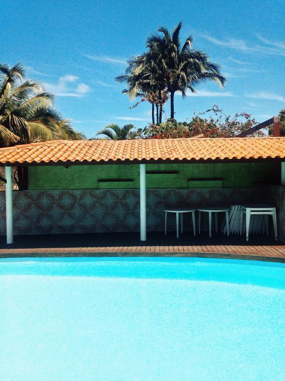 Pousada Acquamarine Cabo Frio Eksteriør billede