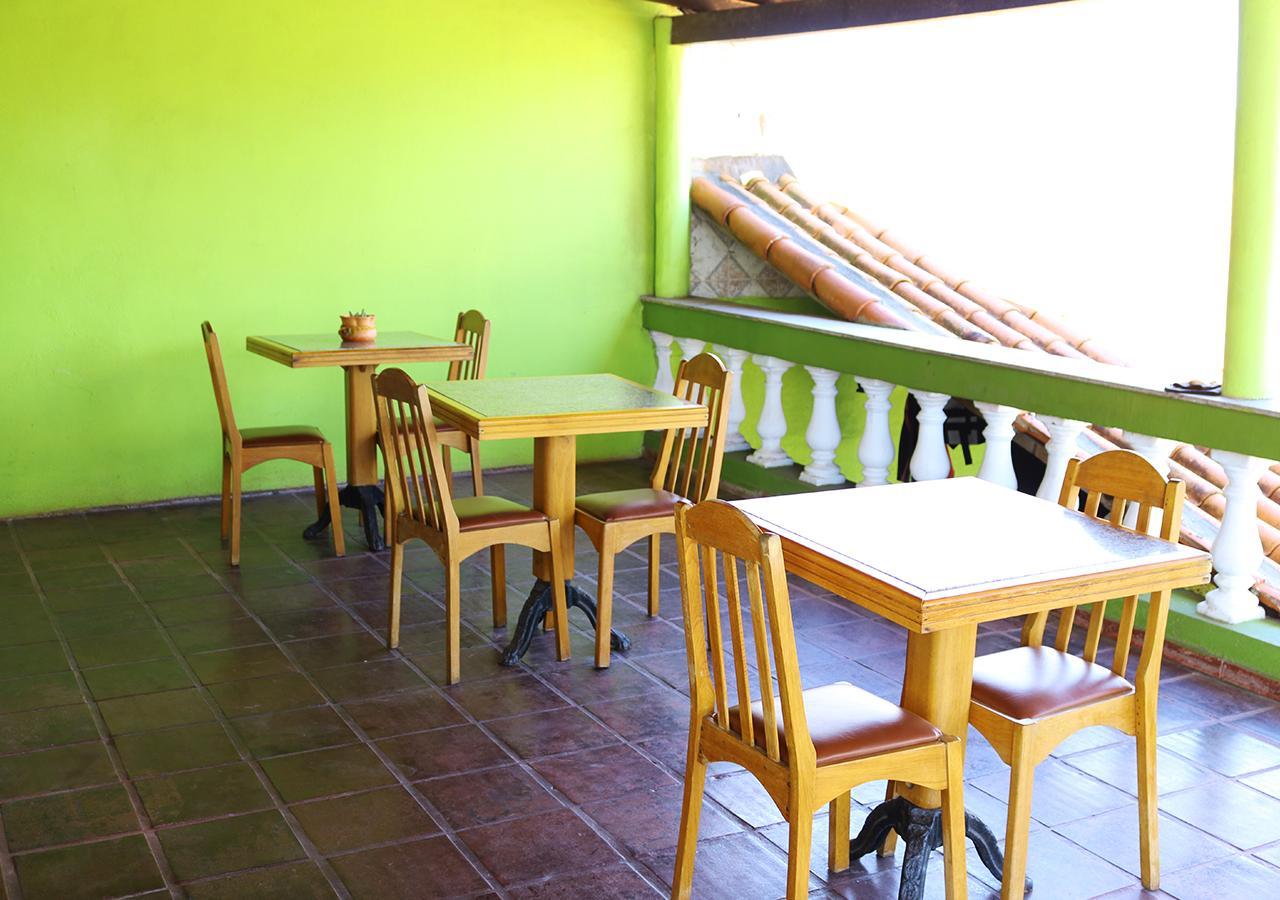 Pousada Acquamarine Cabo Frio Eksteriør billede