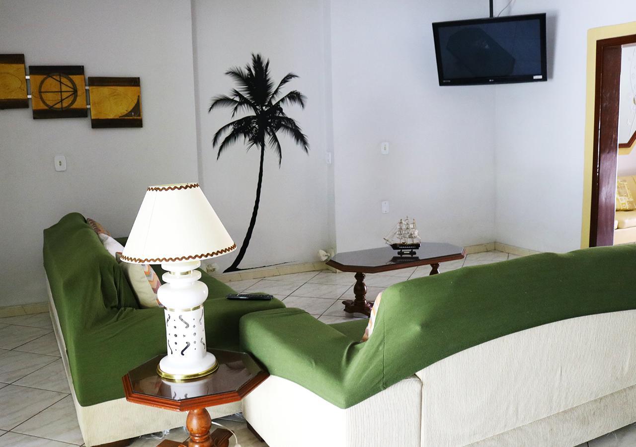 Pousada Acquamarine Cabo Frio Eksteriør billede